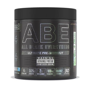 Applied Nutrition A.B.E Ultimate Pre 315g