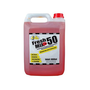 ASVita Fresh Mix Mineralgetränk 1:80 - 5L