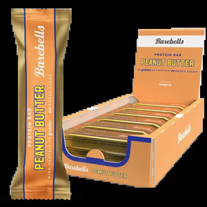 Barebells Protein Bars 12x 55g