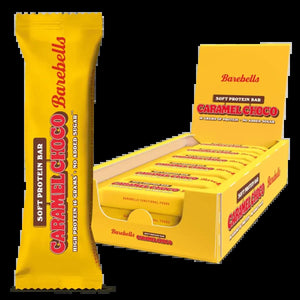Barebells Protein Bars 12x 55g
