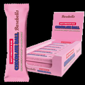 Barebells Protein Bars 12x 55g
