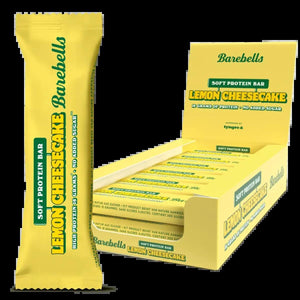 Barebells Protein Bars 12x 55g