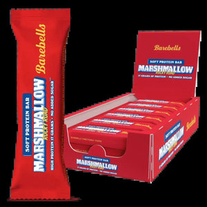 Barebells Protein Bars 12x 55g