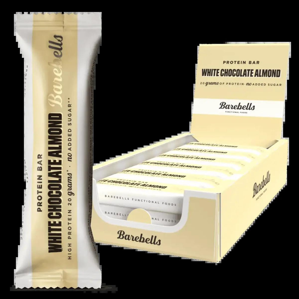 Barebells Protein Bars 12x 55g
