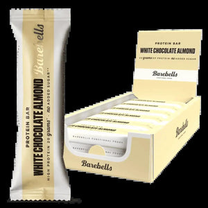 Barebells Protein Bars 12x 55g