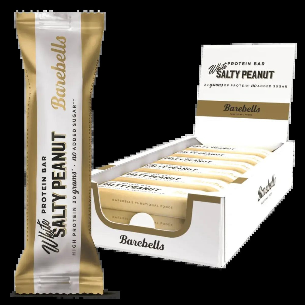 Barebells Protein Bars 12x 55g