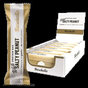 Barebells Protein Bars 12x 55g