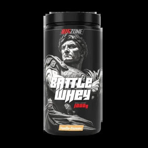 Big Zone Battle Whey 1000g