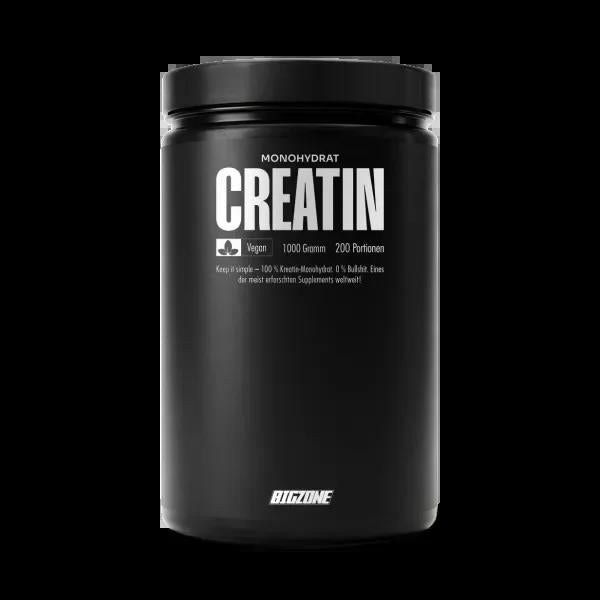 Big Zone Creatin 1000g