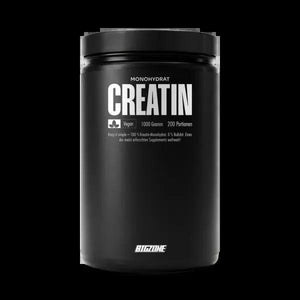 Big Zone Creatin 1000g