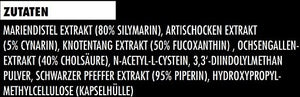 Big Zone Hepa+ 180 Kapseln