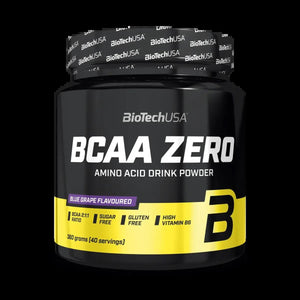 BioTech BCAA Zero 360g