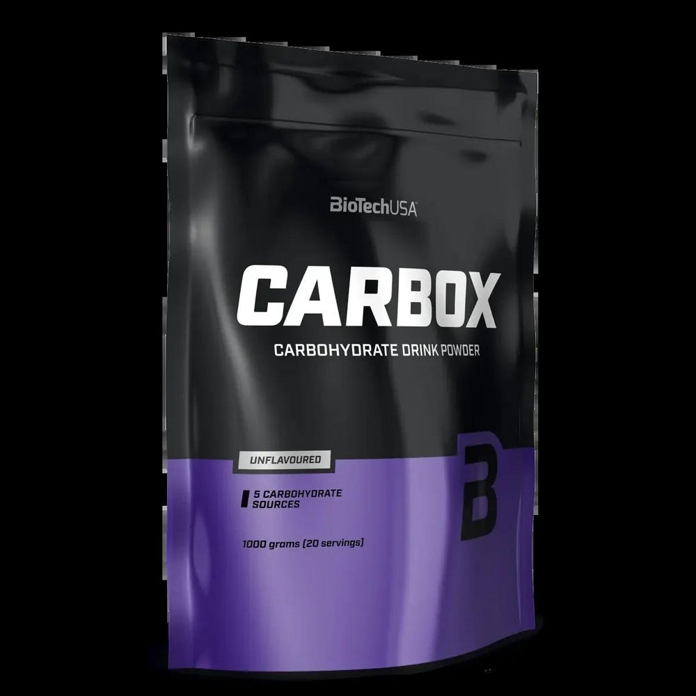 BioTech CarboX 1000g
