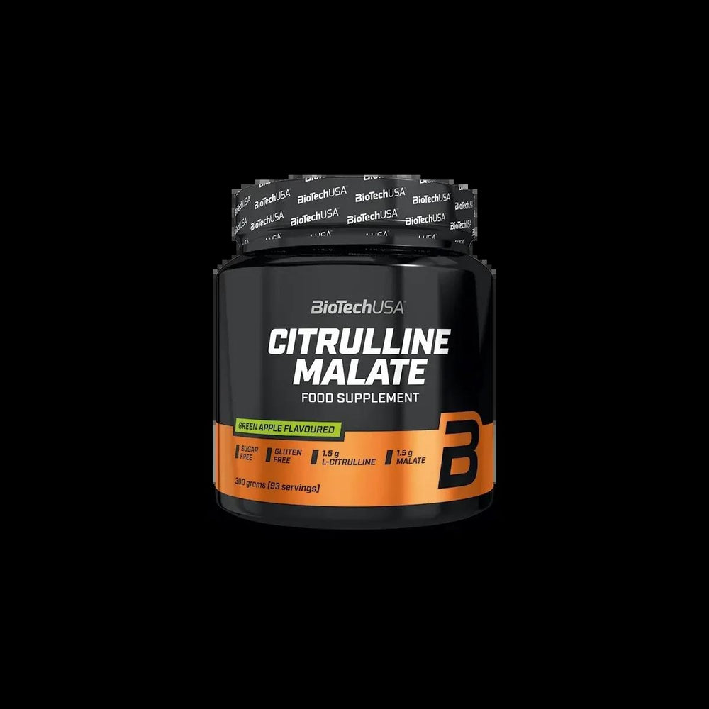 BioTech Citrulline Malate 300g