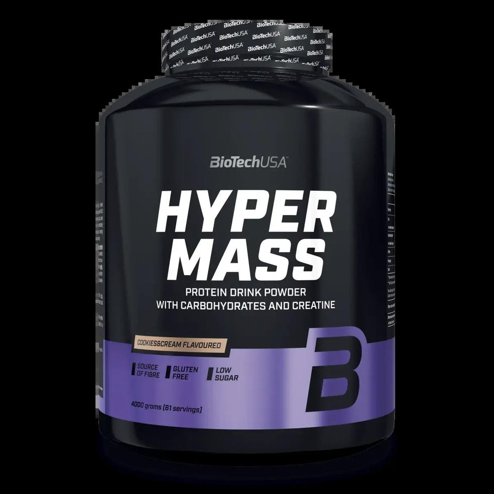 BioTech Hyper Mass - 4000g