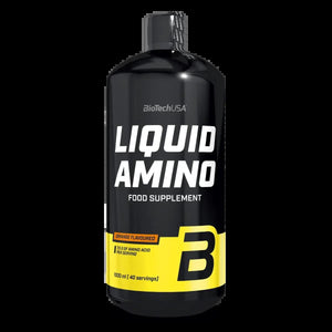 BioTech Liquid Amino 1000ml