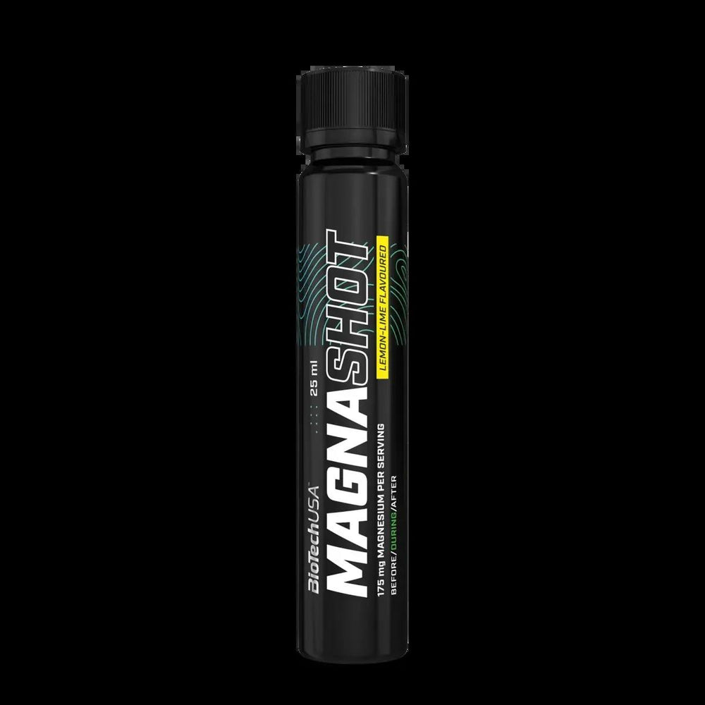 BioTech Magna Shot 20x25ml