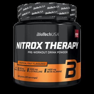 BioTech NitroX Therapy 340g