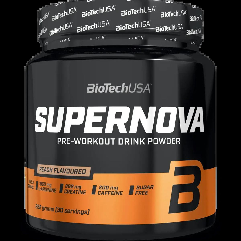 BioTech Supernova 282g