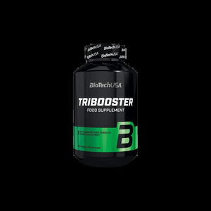 BioTech Tribooster 120 Tabl.