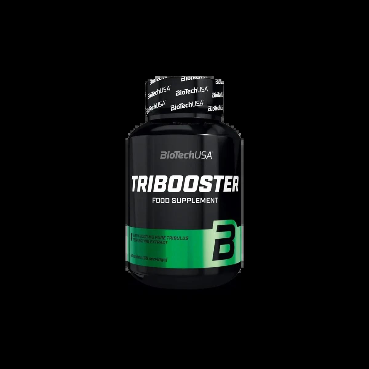 BioTech Tribooster 60 Tabl.