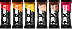 BioTech Zero Bar - 20x 50g