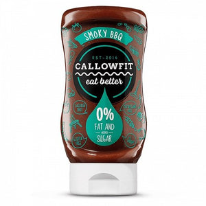 Callowfit Sauce