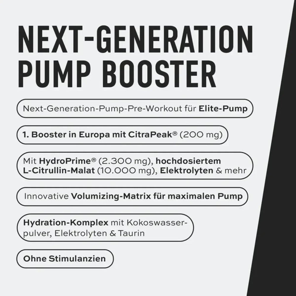 ESN Crank Pump Pro 2.0 450g