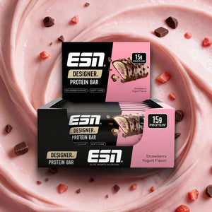 ESN Designer Bar Box 12x45g
