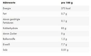 ESN Designer Rice Pudding 3000g