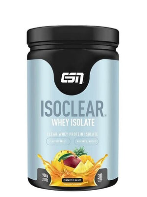 ESN ISOCLEAR Whey Isolate 908g