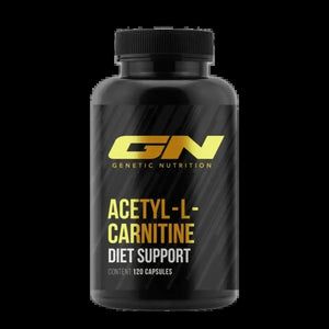 GN Acetyl L-Carnitin - 120 Kapseln