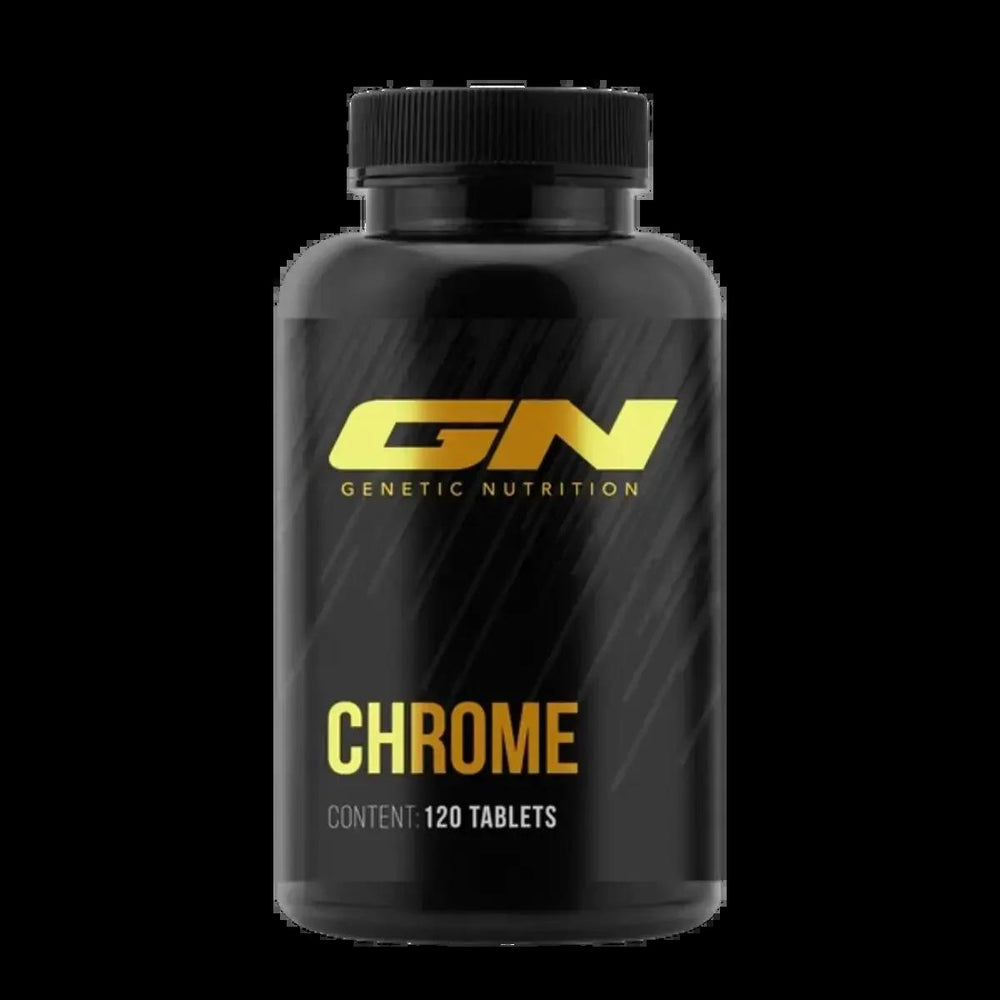 GN Chrome Health Line 120 Tabl.