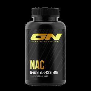 GN N-Acetyl L-Cystein 120 Kapseln