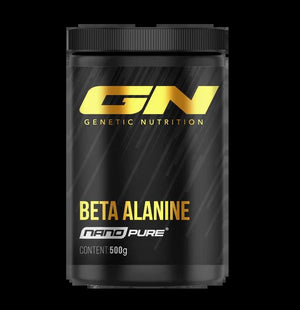 GN Nano Beta Alanine - 500g