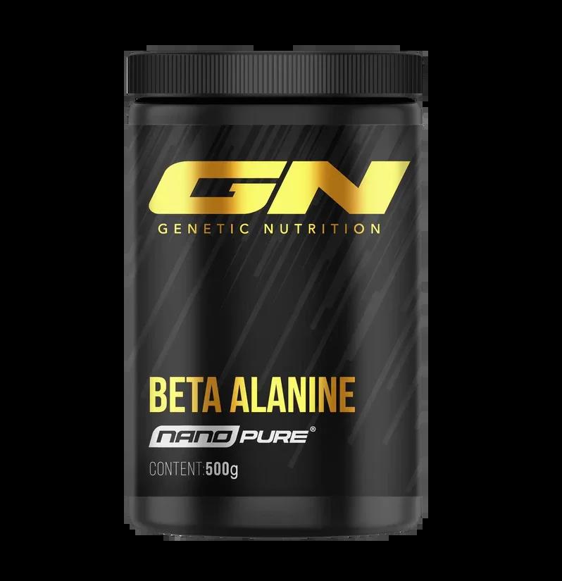 GN Nano Beta Alanine - 500g