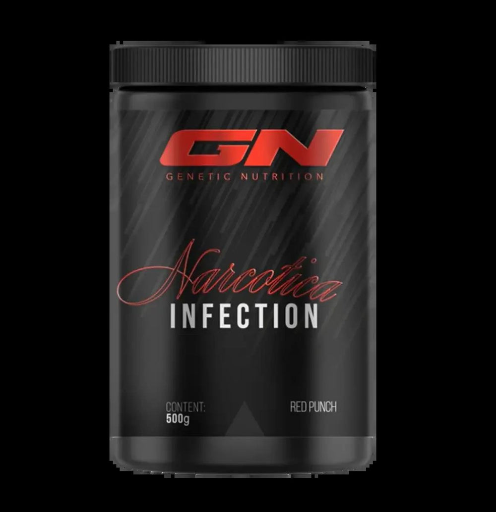 GN Narcotica Infection 500g