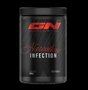GN Narcotica Infection 500g