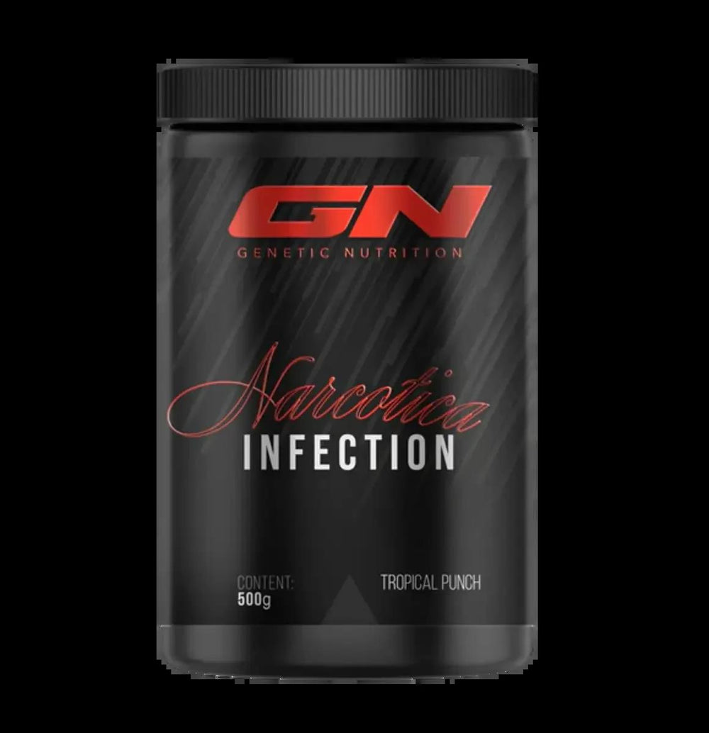 GN Narcotica Infection 500g