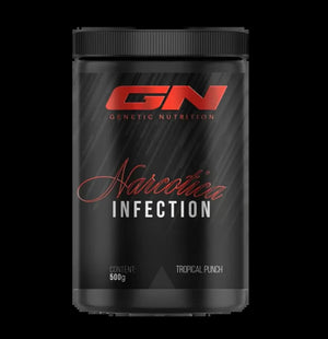 GN Narcotica Infection 500g