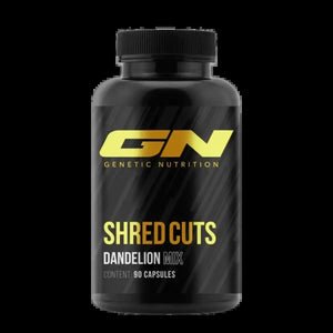 GN Shred Cuts - 90 Kapseln
