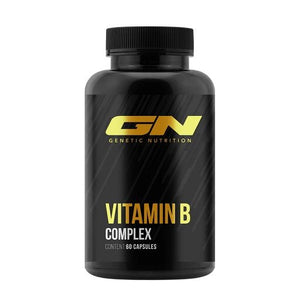 GN Vitamin B-Complex 60 Kapsel