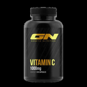 GN Vitamin C Health Line 120 Kapsel