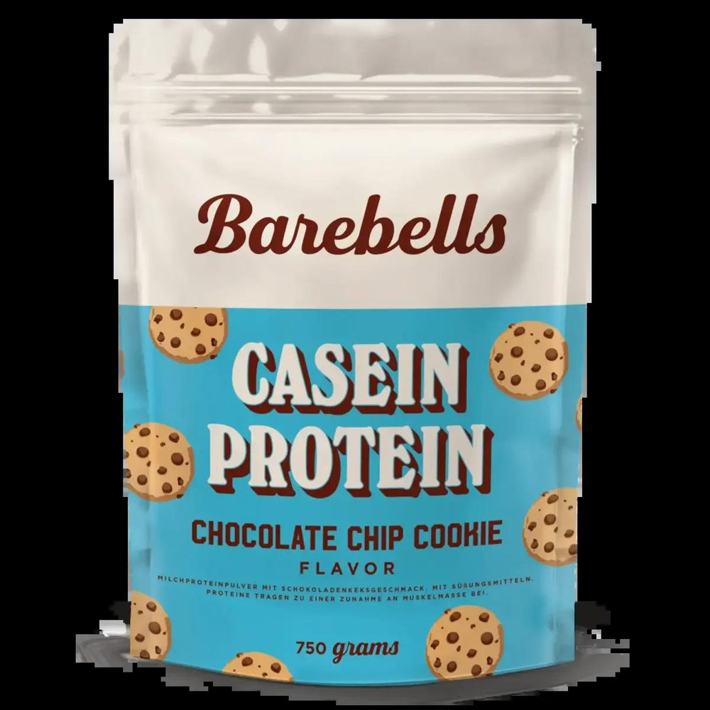 Barebells Casein Protein 750g