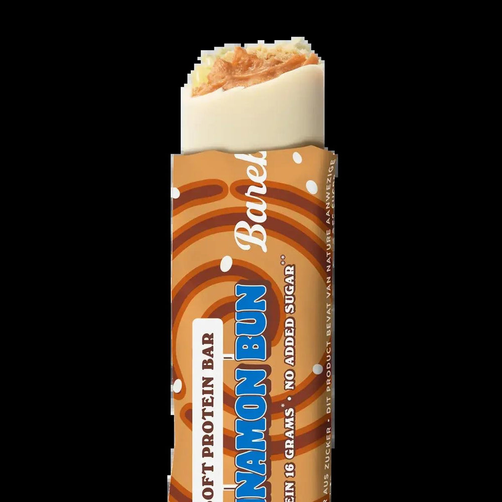 Barebells Protein Bars 12x 55g