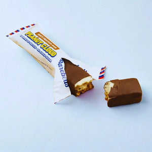 Barebells Protein Bars 12x 55g