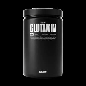 Big Zone Glutamin 1000g