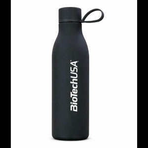BioTech Edelstahlflasche 500ml