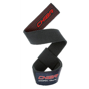 Chiba - 40605 - Latzughilfe