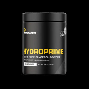 Dedicated HydroPrime Glycerol 200g